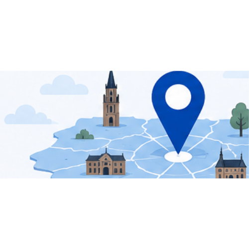 RDV Plus betrokken in Groningen